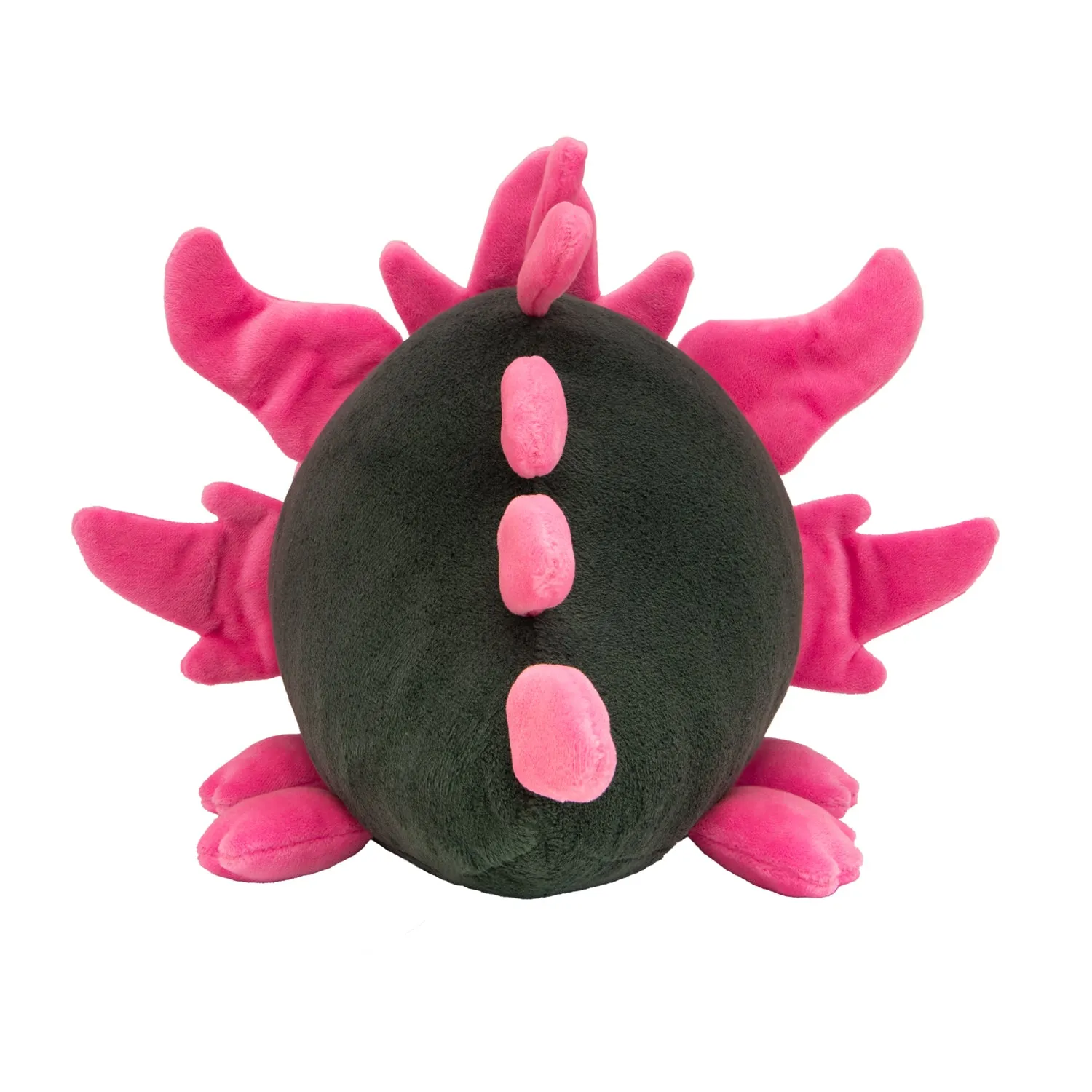 Rain World - Glowing Pink Lizard Plush