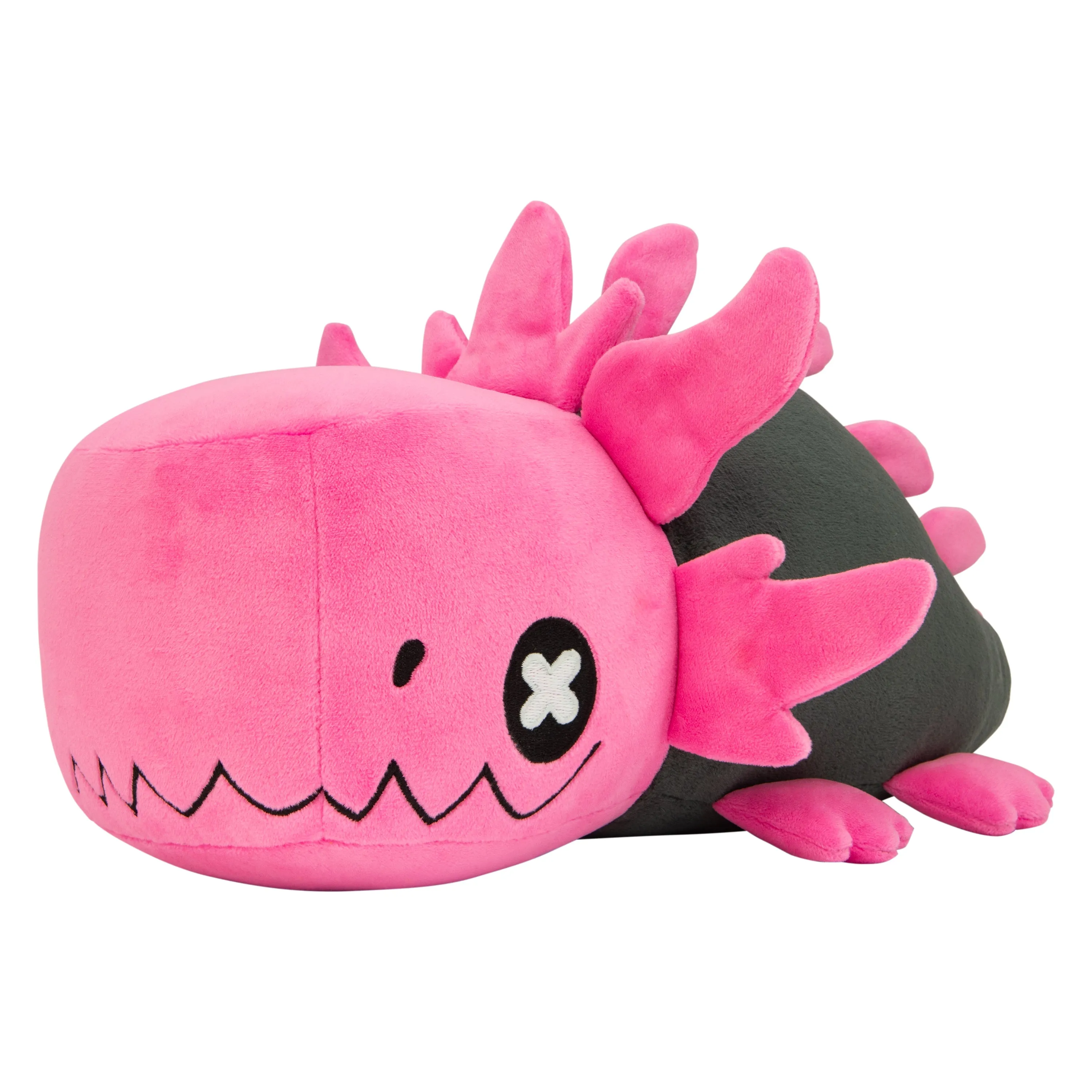 Rain World - Glowing Pink Lizard Plush