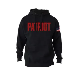 Red Dawn Hoodie