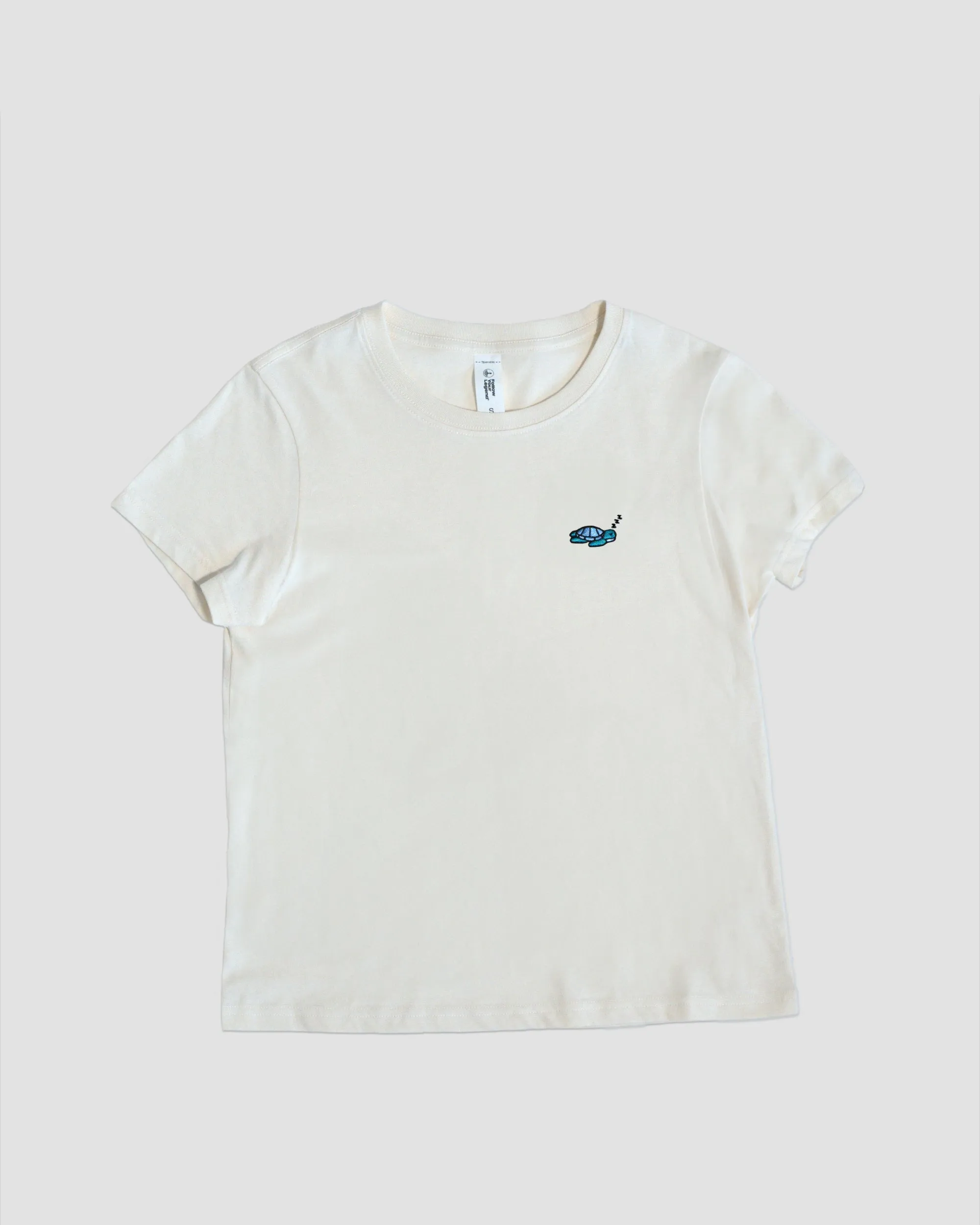 Sea Turtle Women's Tee