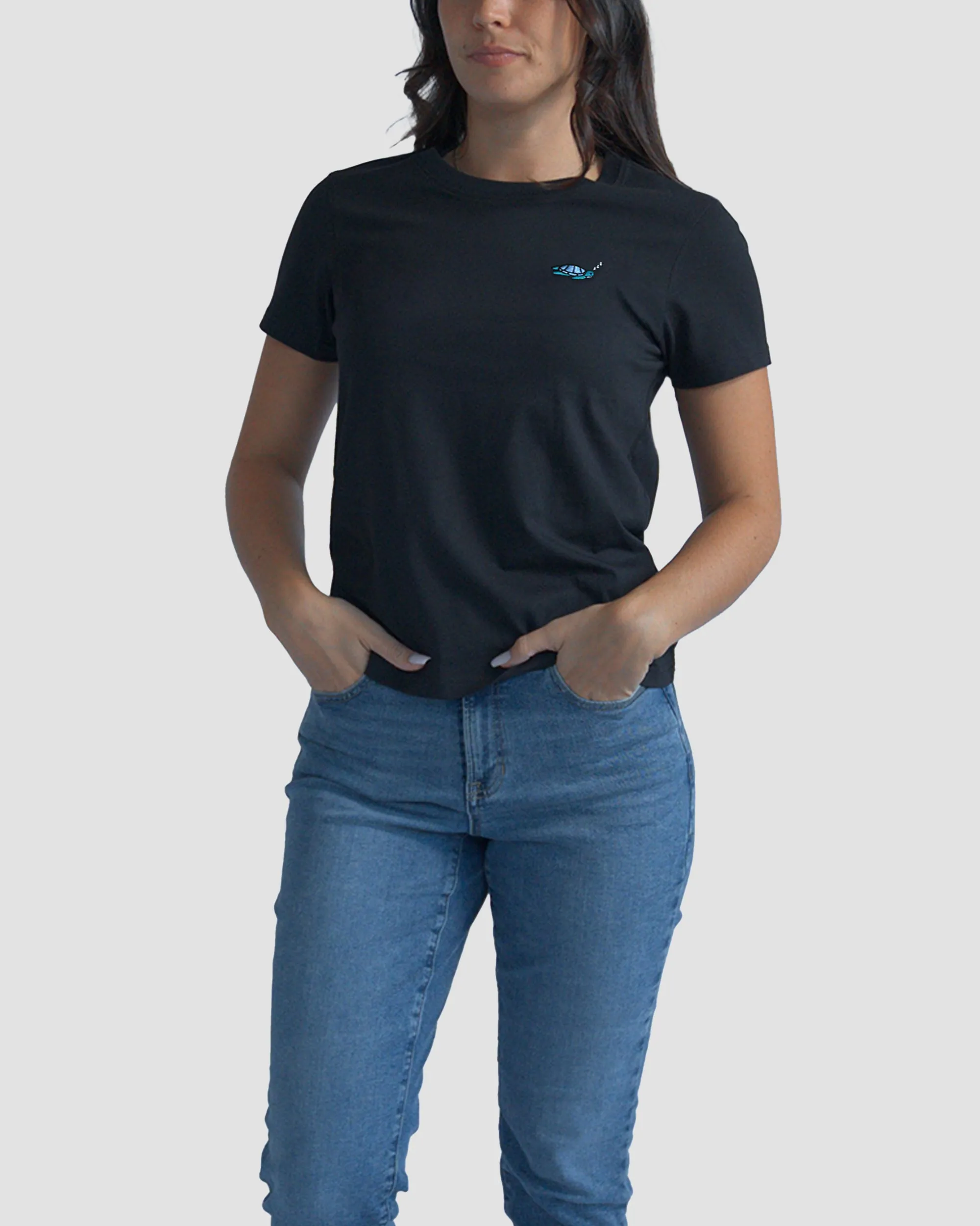 Sea Turtle Women's Tee