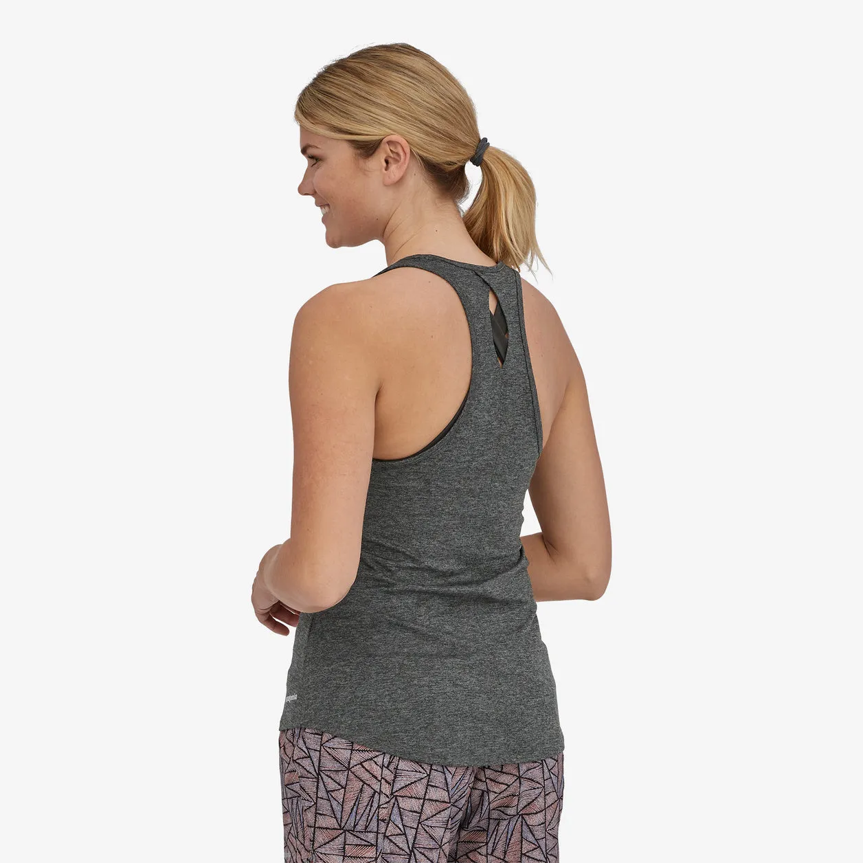 Seabrook Run Tank Top - Recycled Polyester