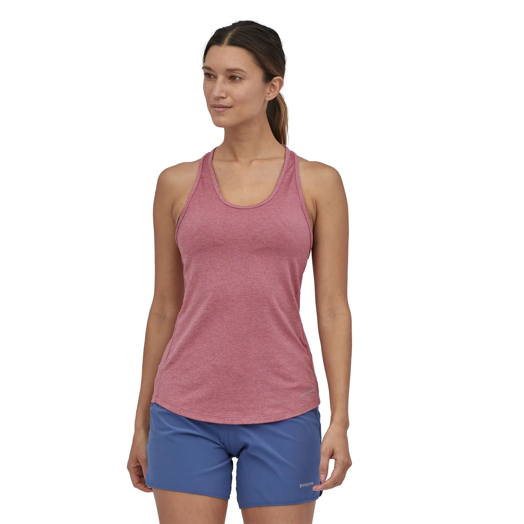 Seabrook Run Tank Top - Recycled Polyester