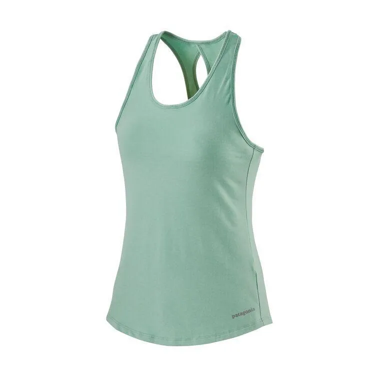 Seabrook Run Tank Top - Recycled Polyester