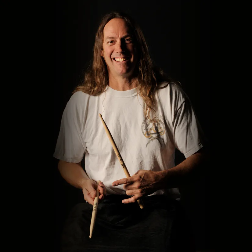 Signature Series -- Danny Carey Drumsticks