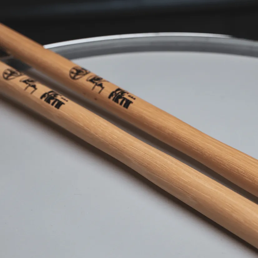 Signature Series -- Danny Carey Drumsticks