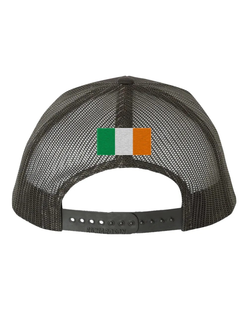 St. Paddys Patriot Hat