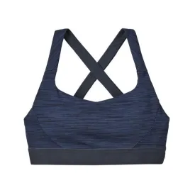 Switchback Sports Bra - Recycled Polyester