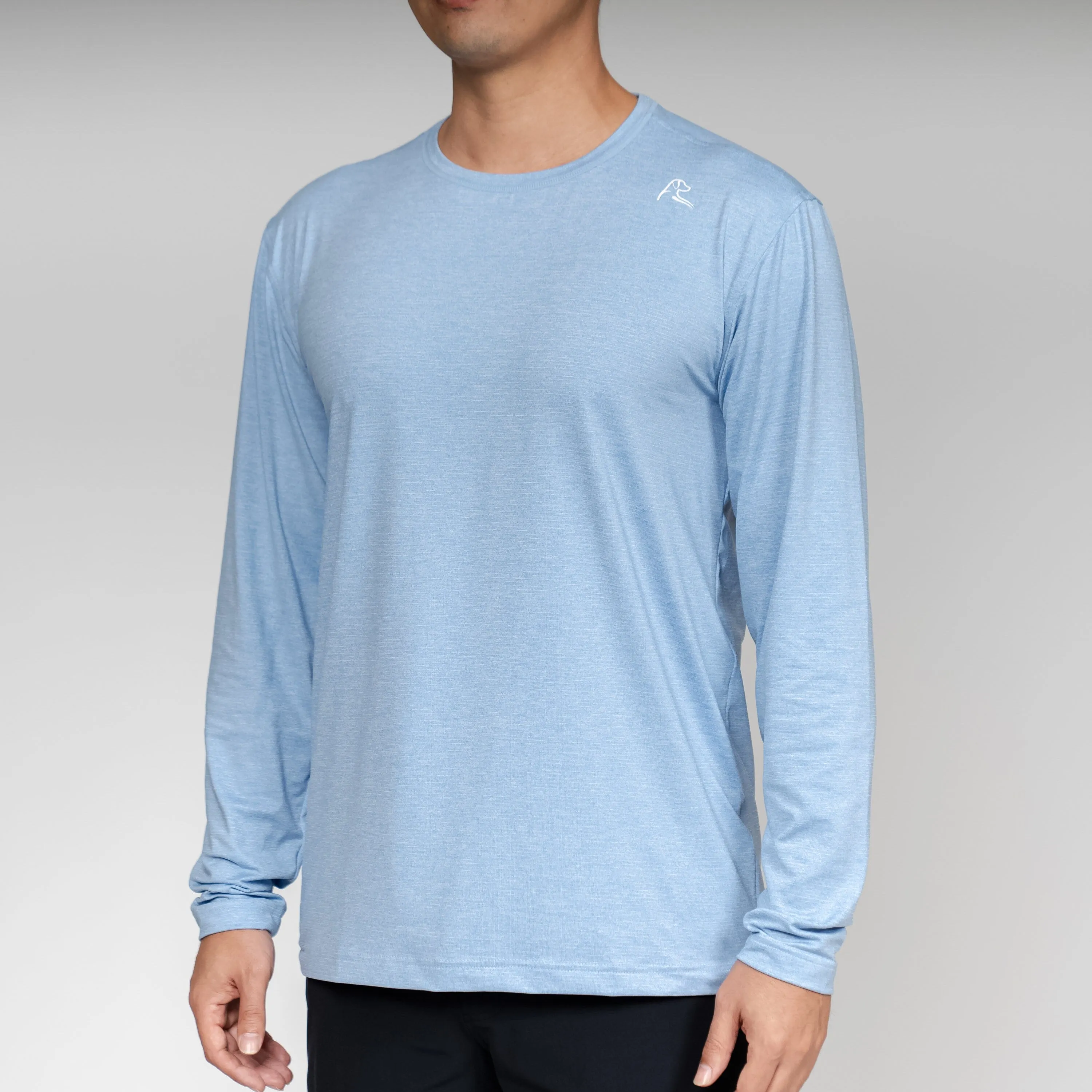 The Ice Pick Long Sleeve