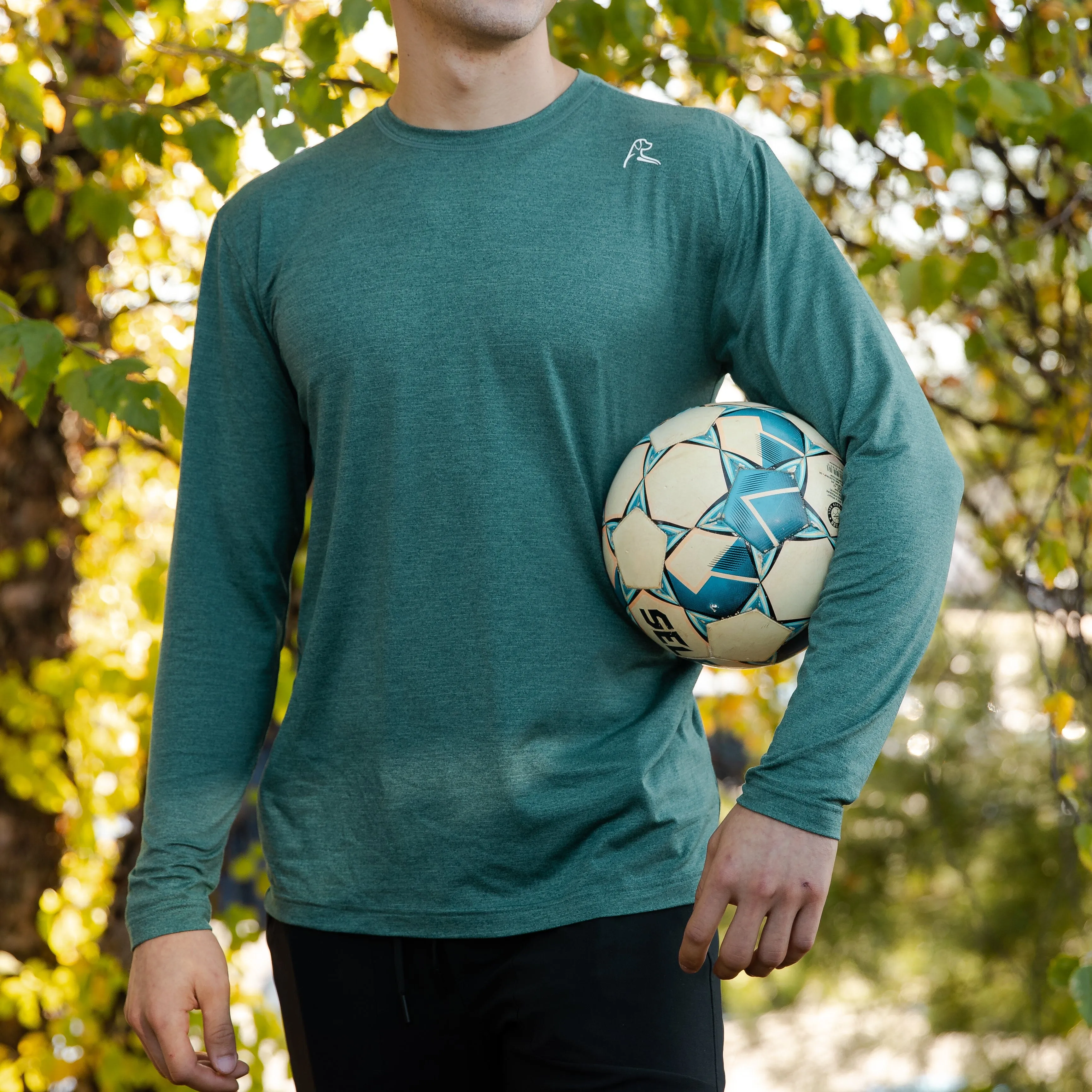 The Maradona Long Sleeve