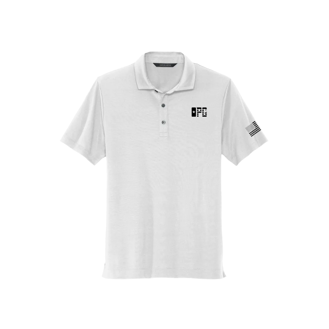 The "Everyday" Polo