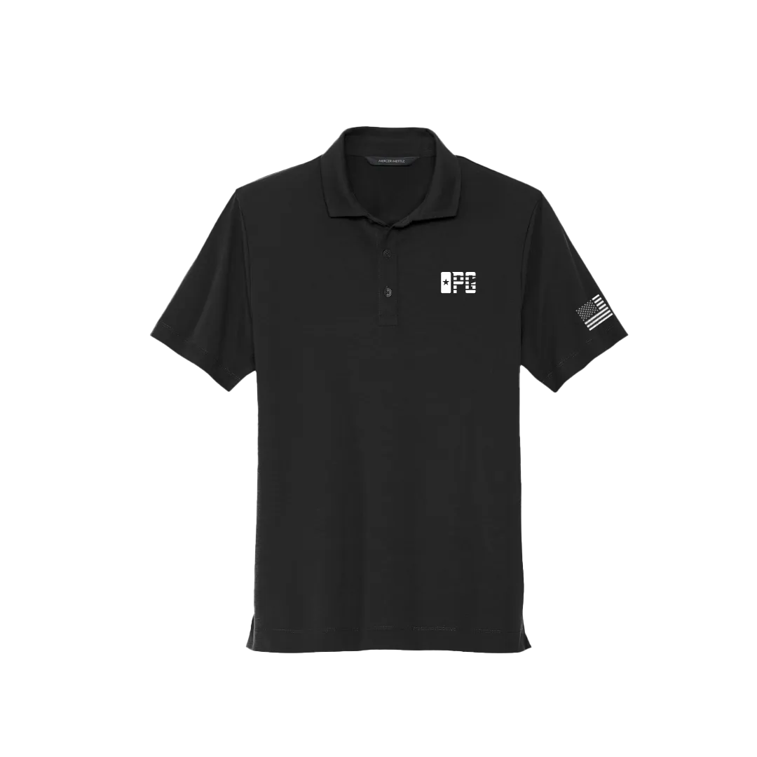 The "Everyday" Polo