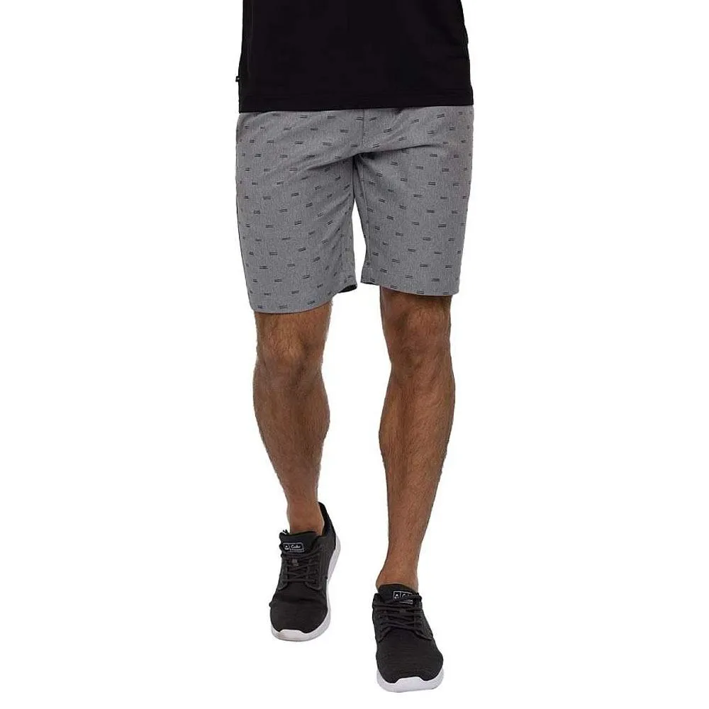 TravisMathew Southern Border Golf Shorts 2023