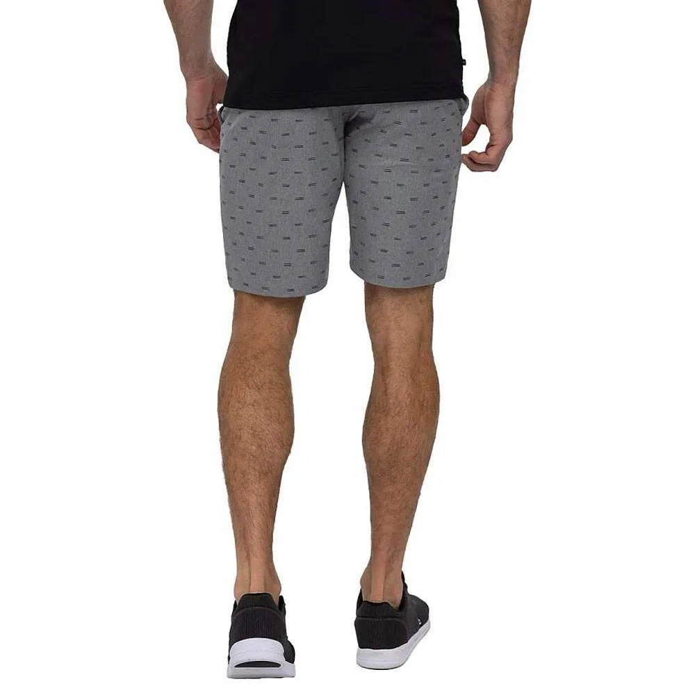 TravisMathew Southern Border Golf Shorts 2023