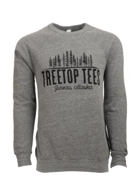 Treetop Sweatshirt - Unisex