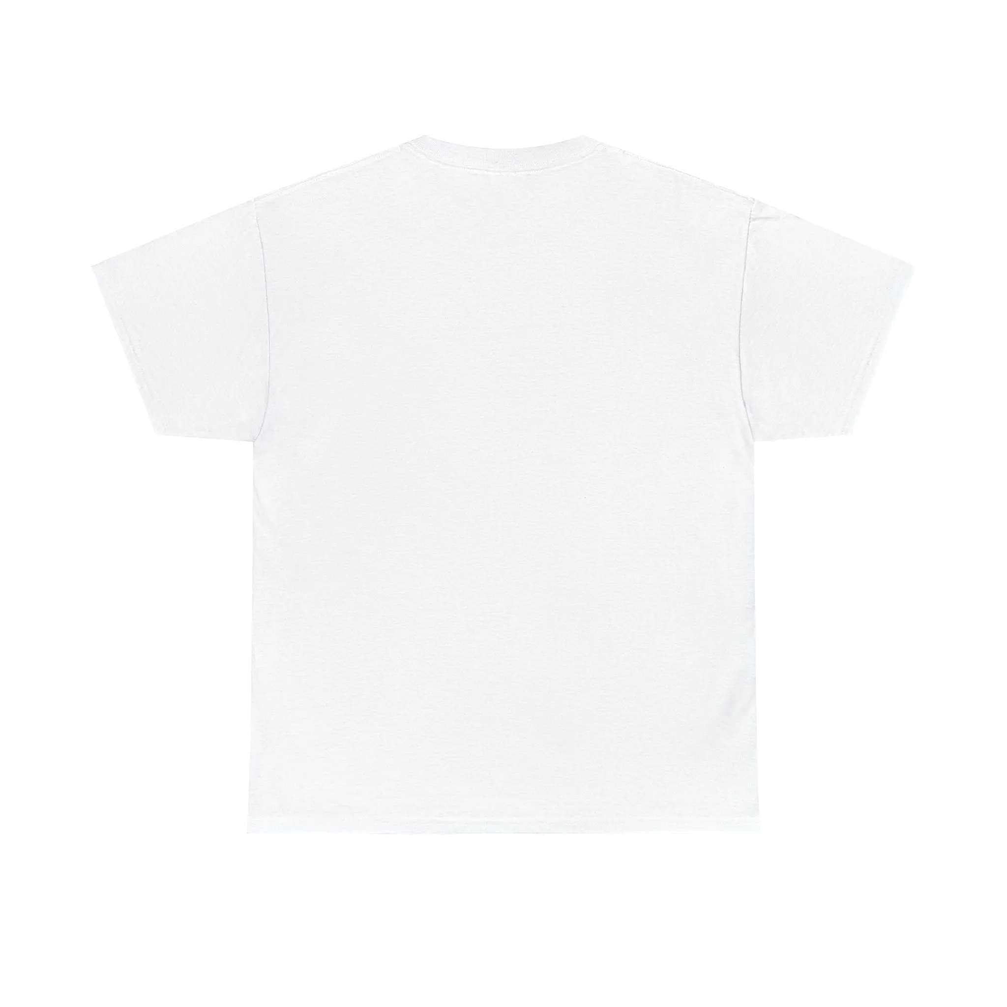 Unisex Heavy Cotton Tee-Make Everyday Epic