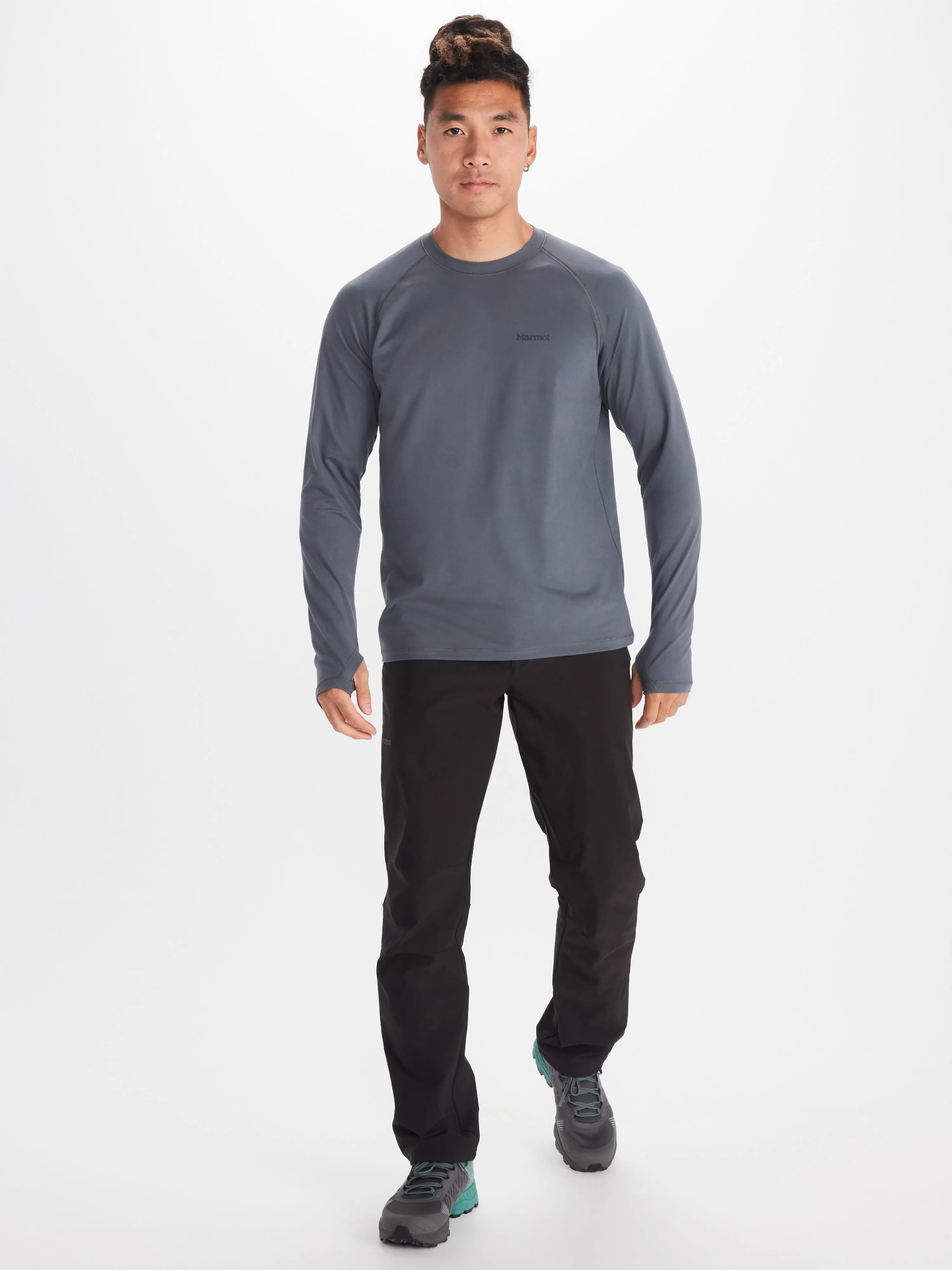 Windridge Long Sleeve