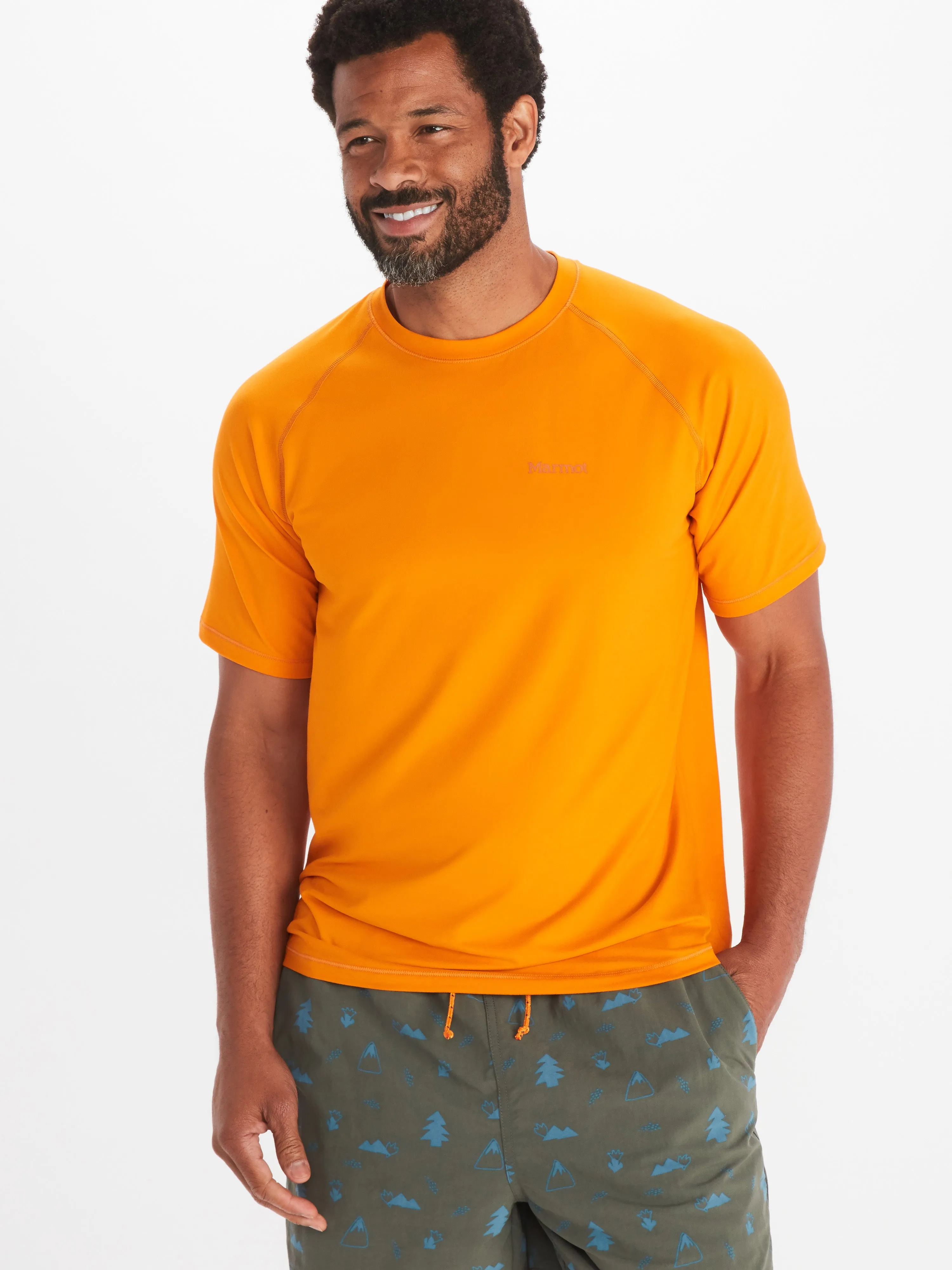 Windridge Short Sleeve