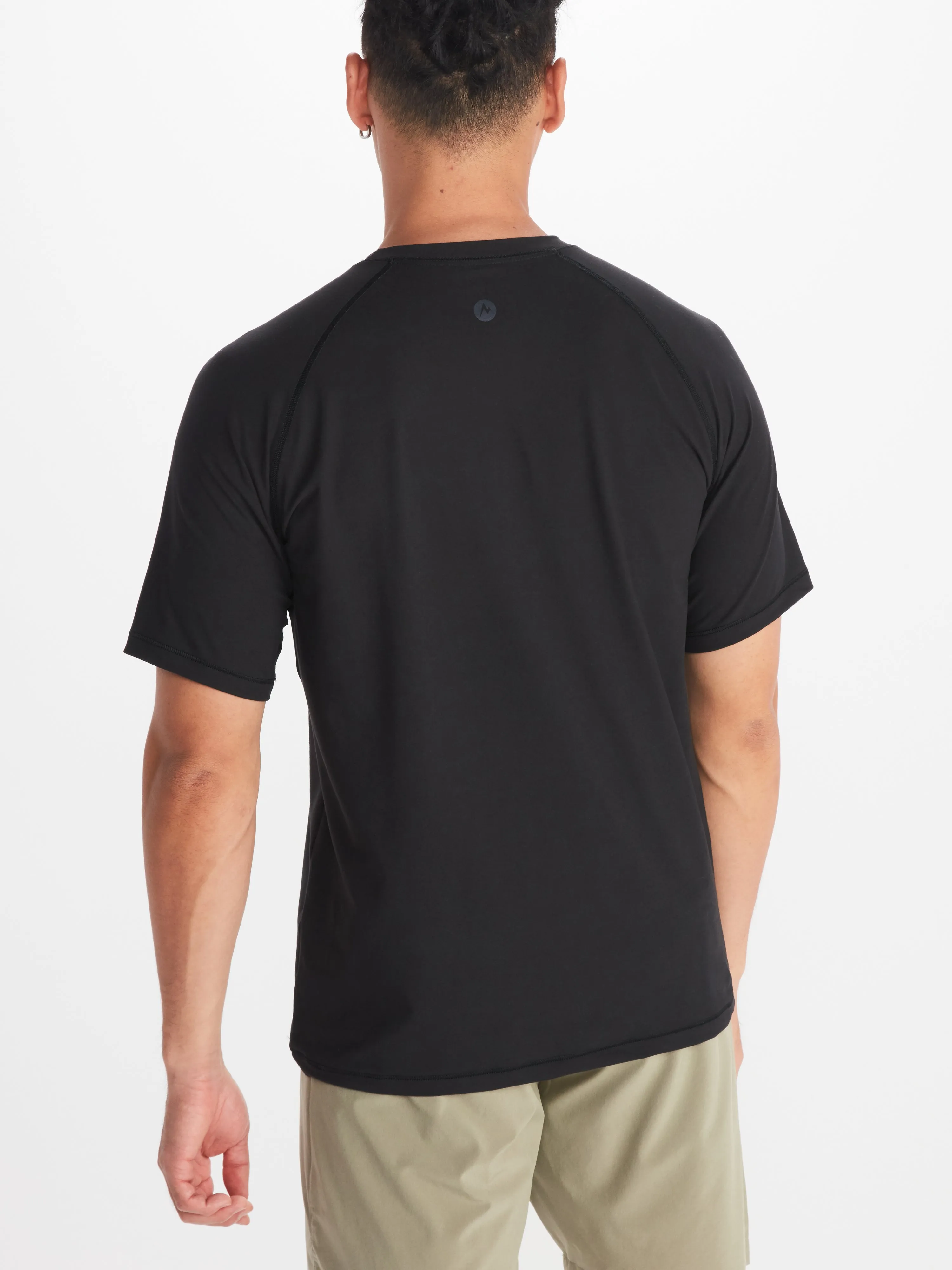 Windridge Short Sleeve