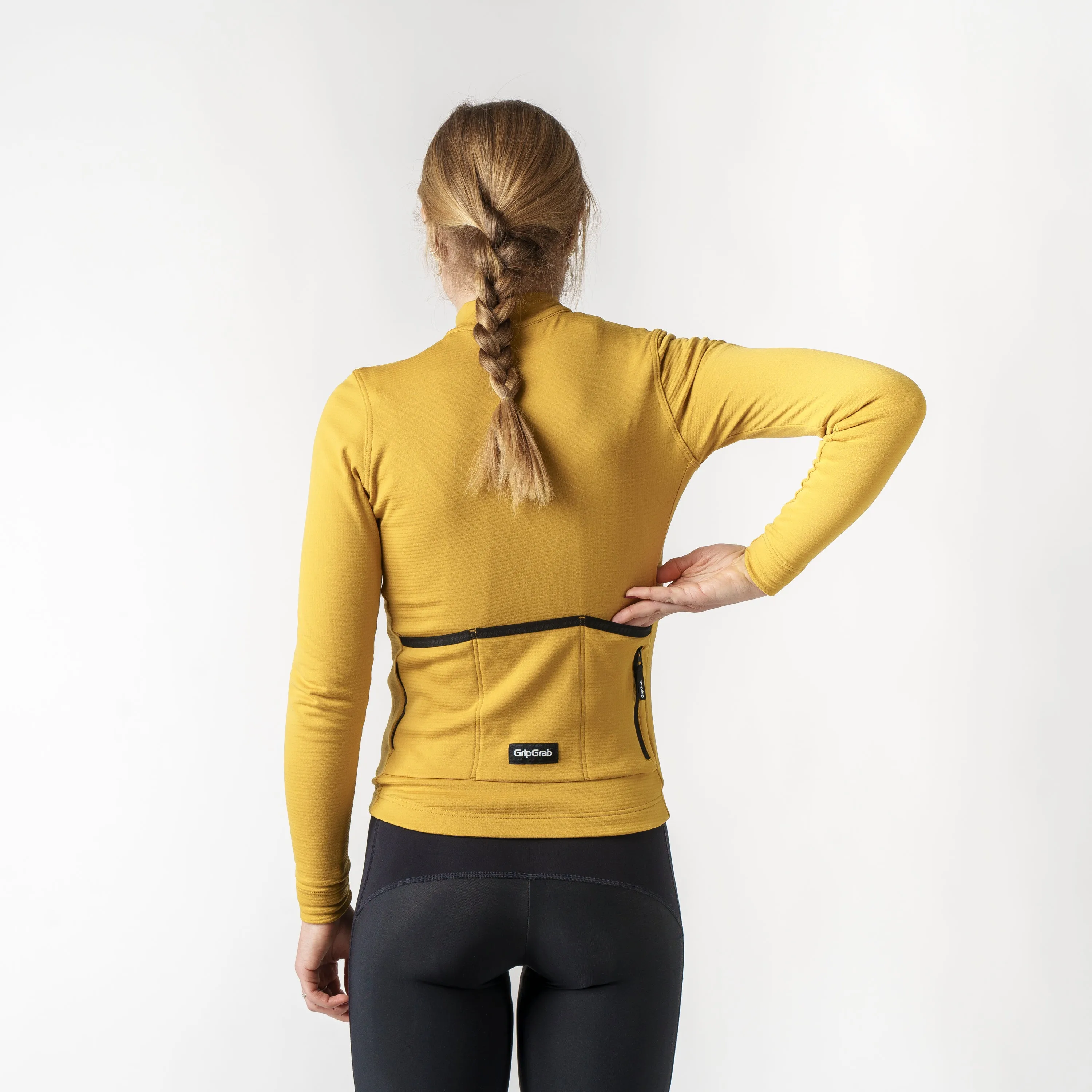 Women’s EXPLR Merinotech Thermal Long Sleeve Jersey