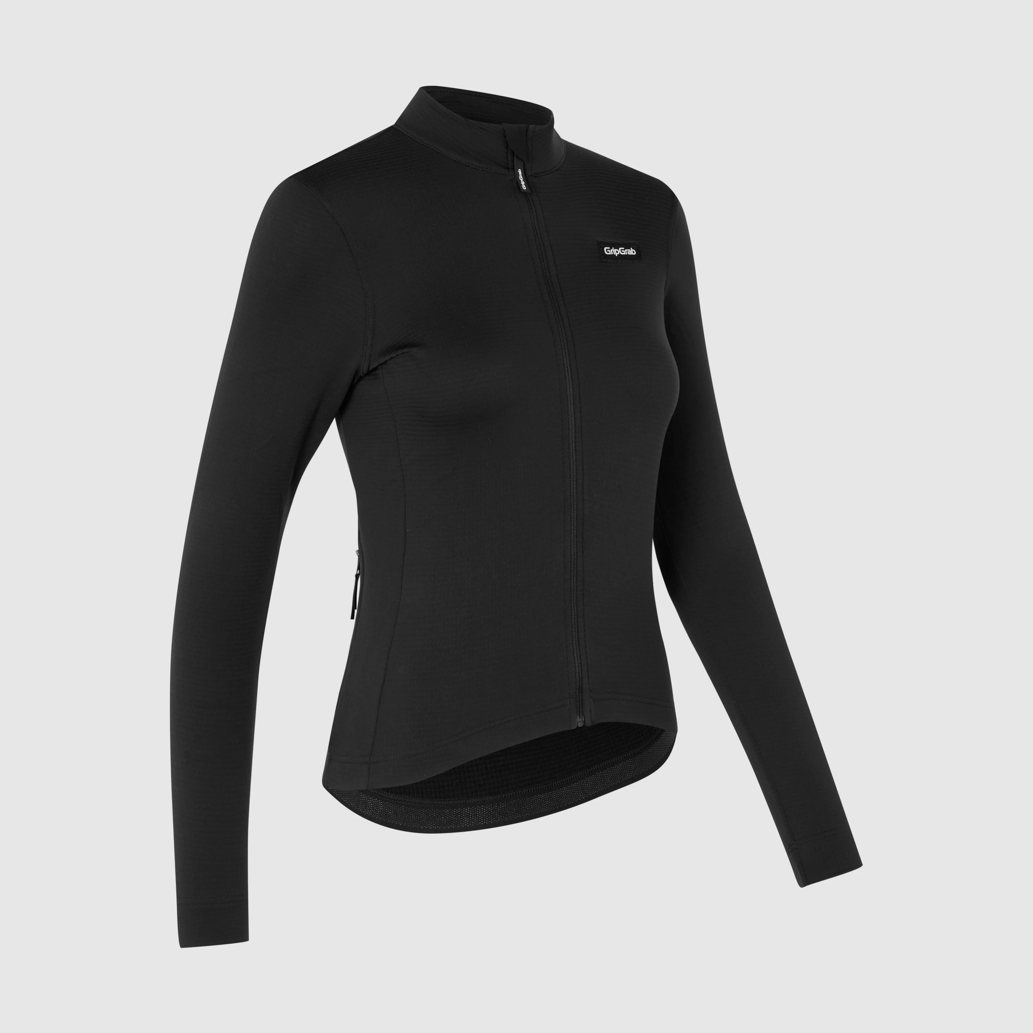 Women’s EXPLR Merinotech Thermal Long Sleeve Jersey