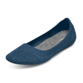 Women's Tree Breezers - Twilight (Blue Sole)