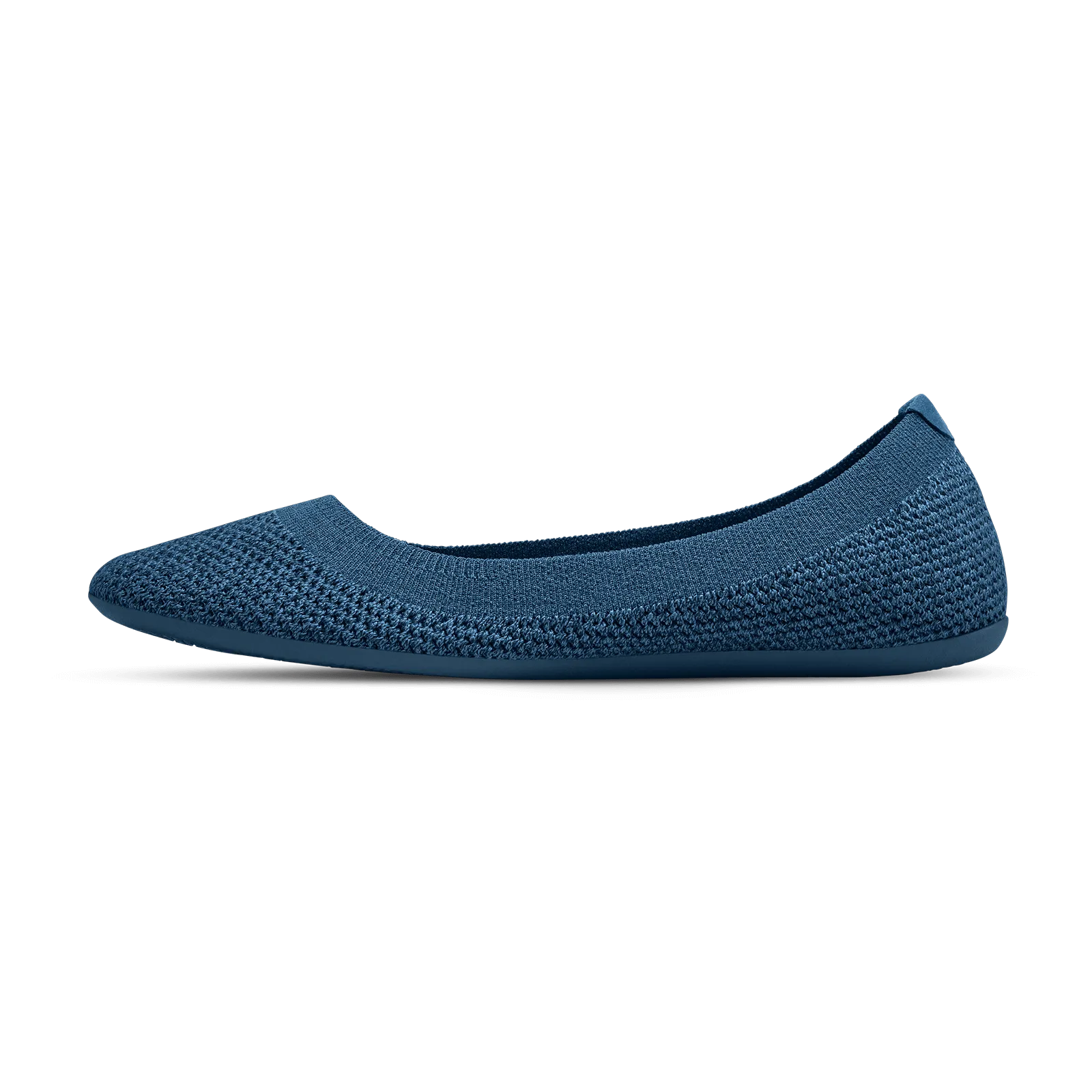 Women's Tree Breezers - Twilight (Blue Sole)