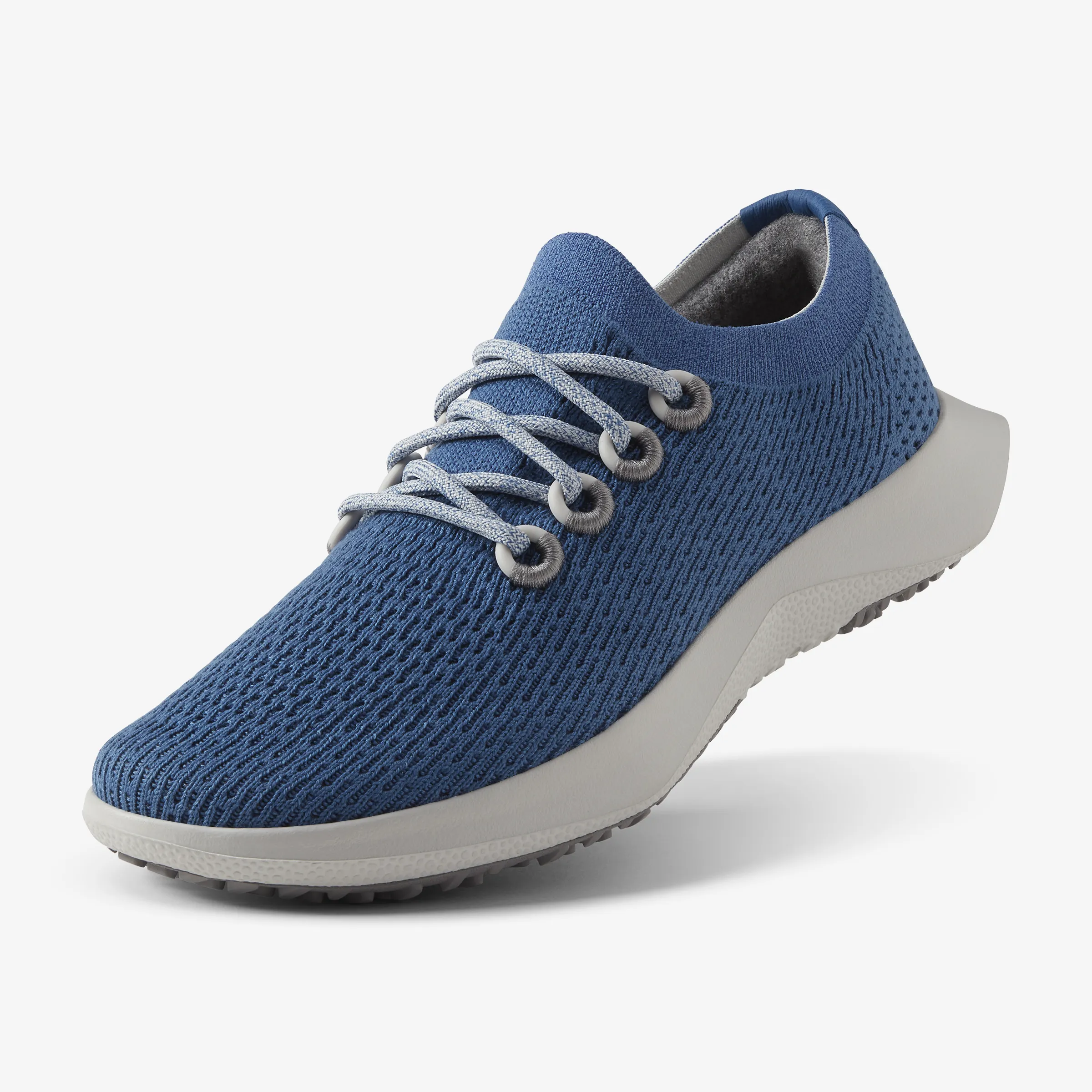 Women's Tree Dasher 2 - Basin Blue (Light Grey)