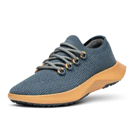 Women's Tree Dasher 2 - Calm Teal (Forage Tan Sole)