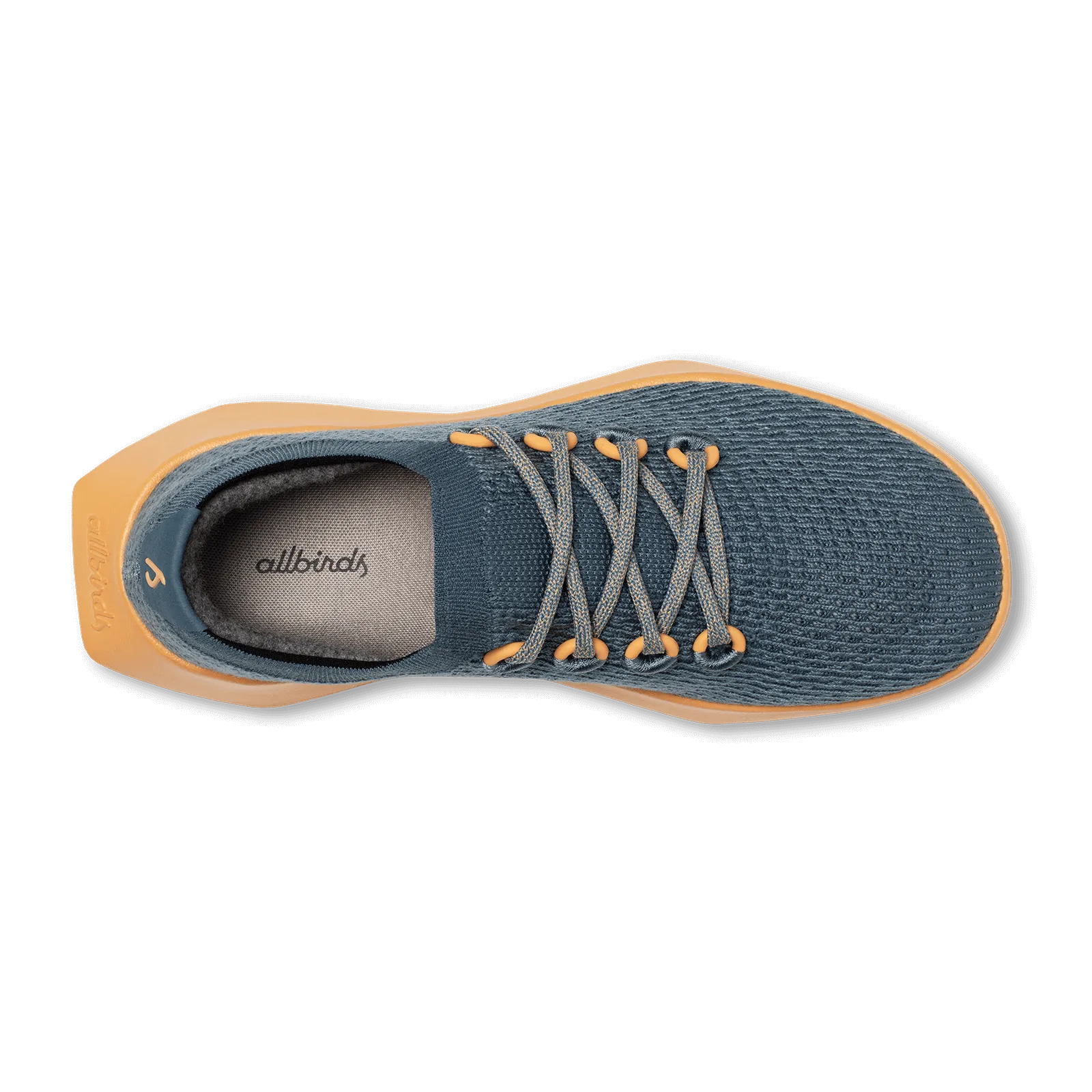 Women's Tree Dasher 2 - Calm Teal (Forage Tan Sole)