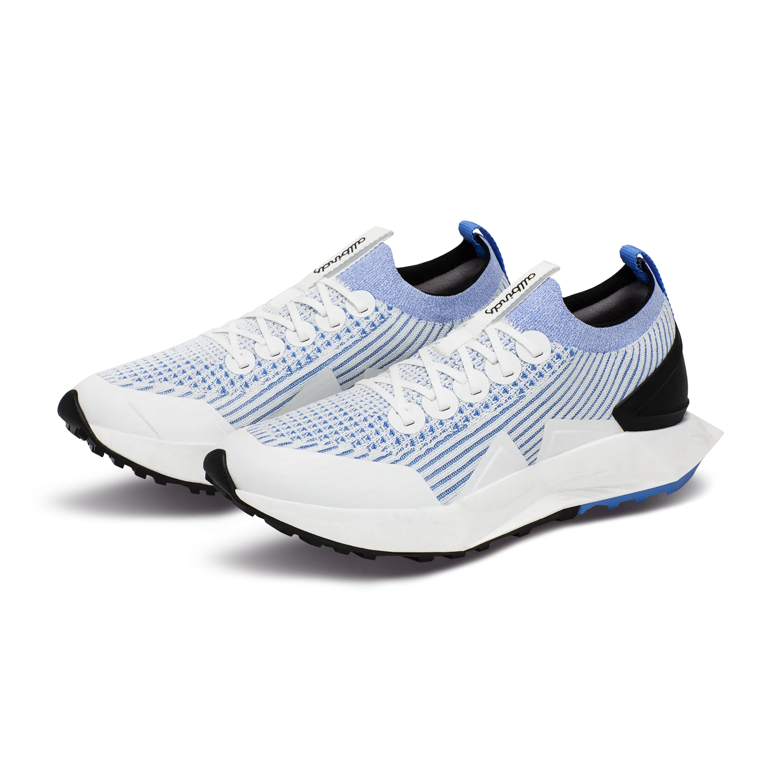 Women's Tree Flyer 2 - Blizzard/Pure Azure (Blizzard Sole)