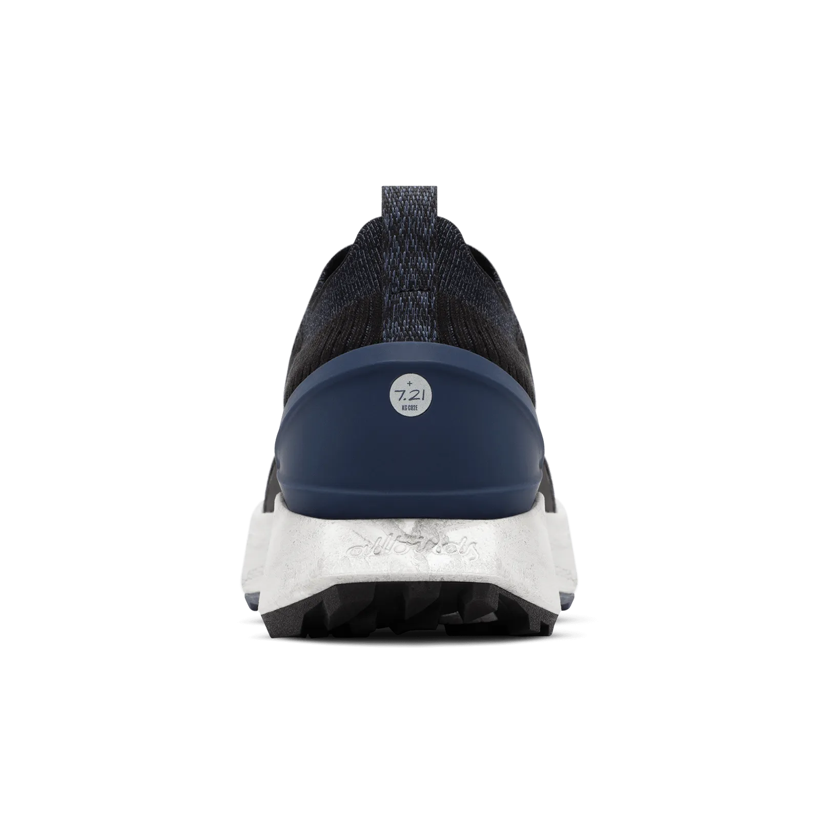 Women's Tree Flyer 2 - Natural Black, Hazy Indigo (Swift Grey Sole)