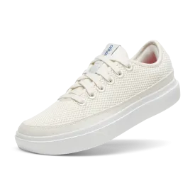 Women's Tree Piper Go - Natural White/Basin Blue (Blizzard Sole)