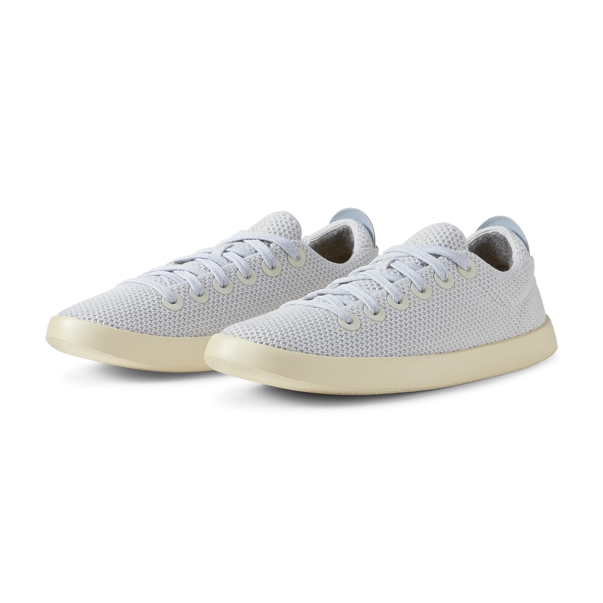 Women's Tree Pipers - Breezy Blue (Beige Hush Sole)