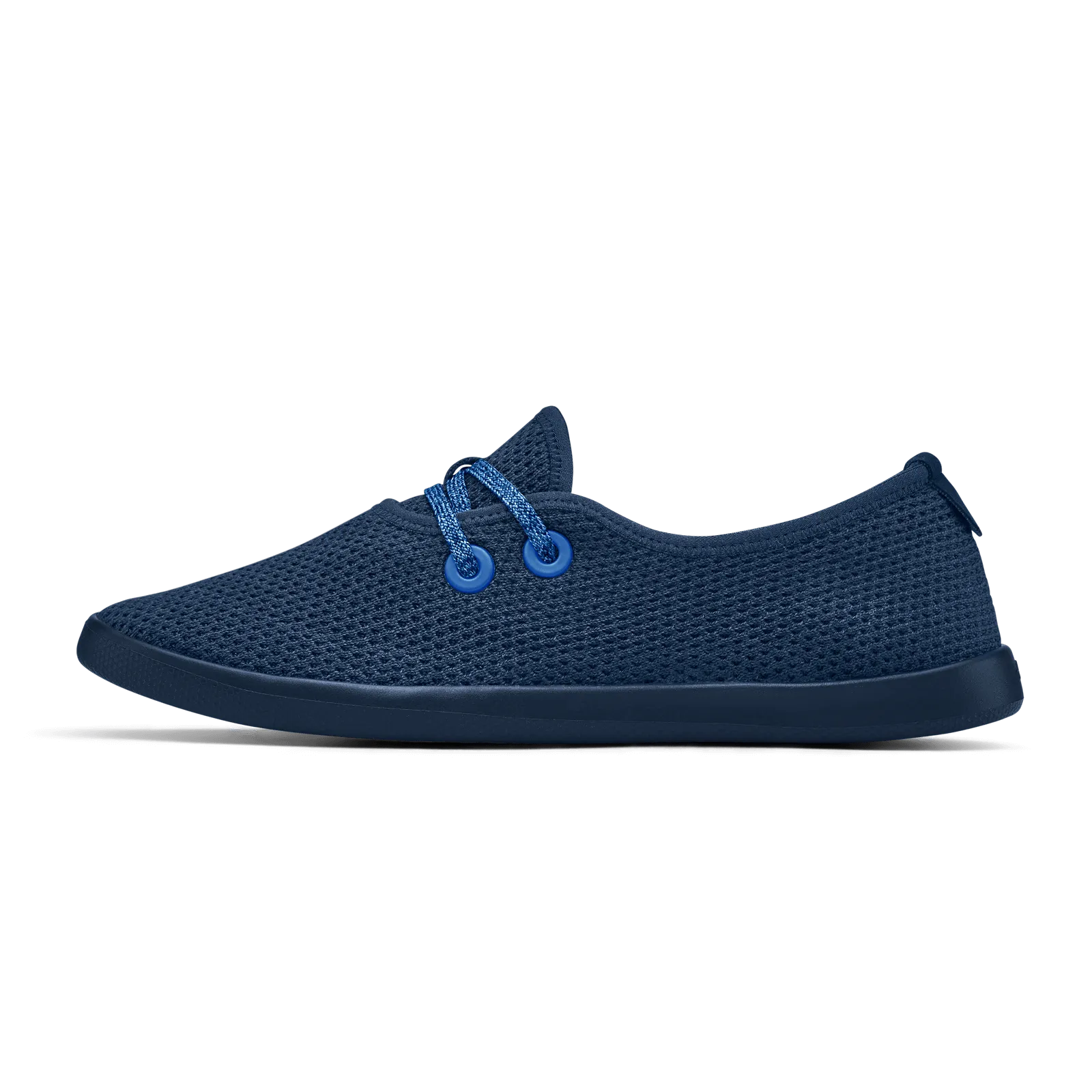 Women's Tree Skippers - Kauri Marine Blue (Marine Blue Sole)