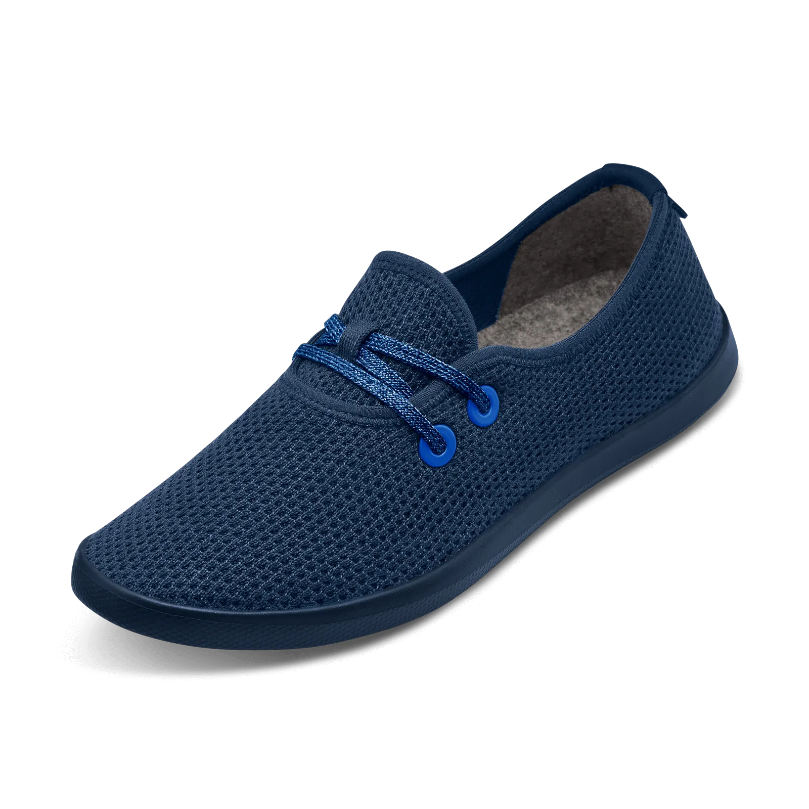 Women's Tree Skippers - Kauri Marine Blue (Marine Blue Sole)