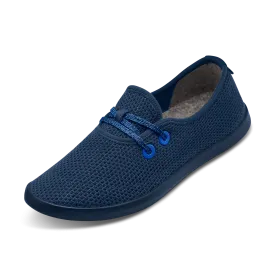 Women's Tree Skippers - Kauri Marine Blue (Marine Blue Sole)