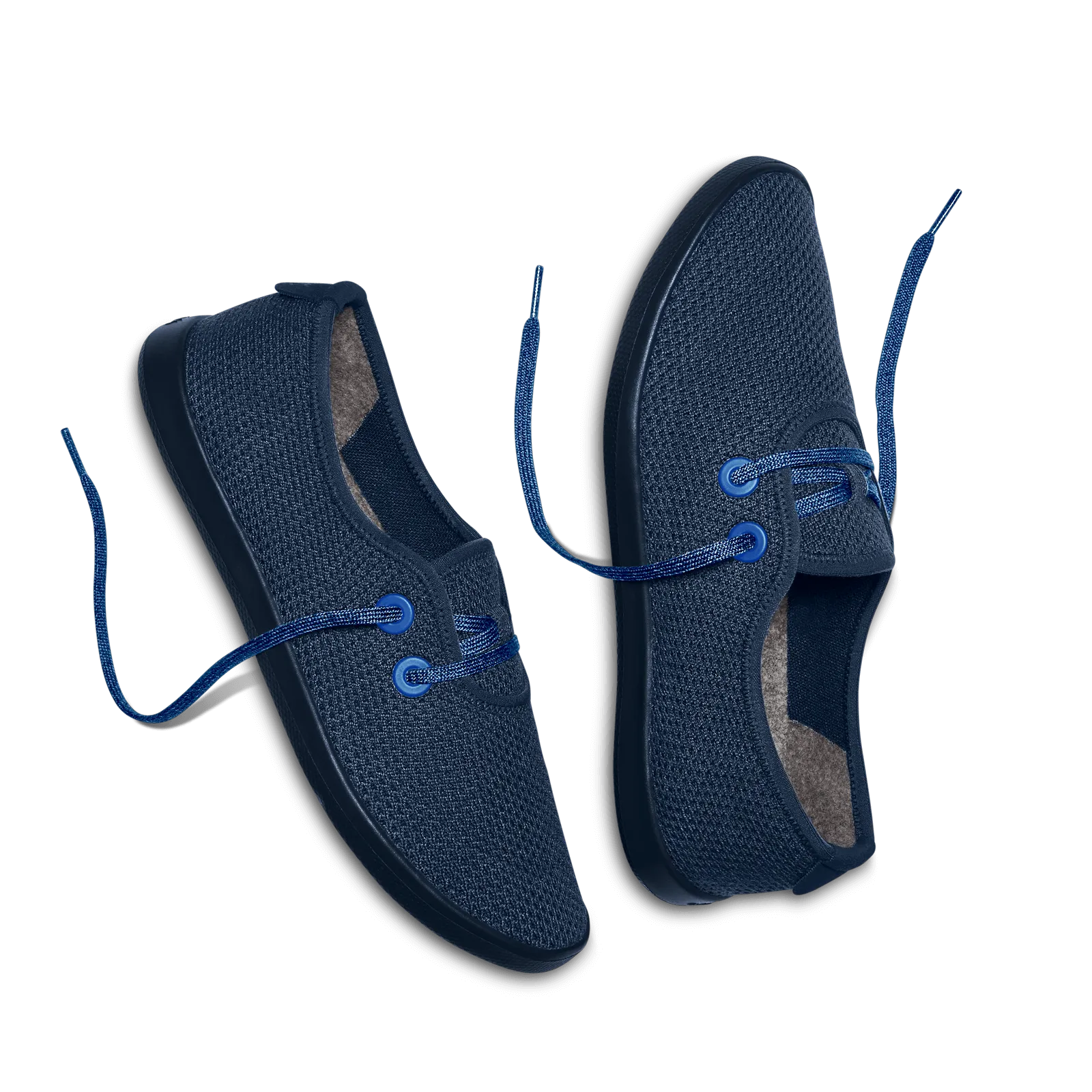 Women's Tree Skippers - Kauri Marine Blue (Marine Blue Sole)