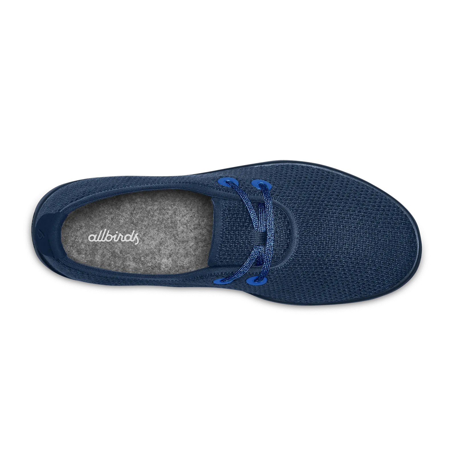 Women's Tree Skippers - Kauri Marine Blue (Marine Blue Sole)