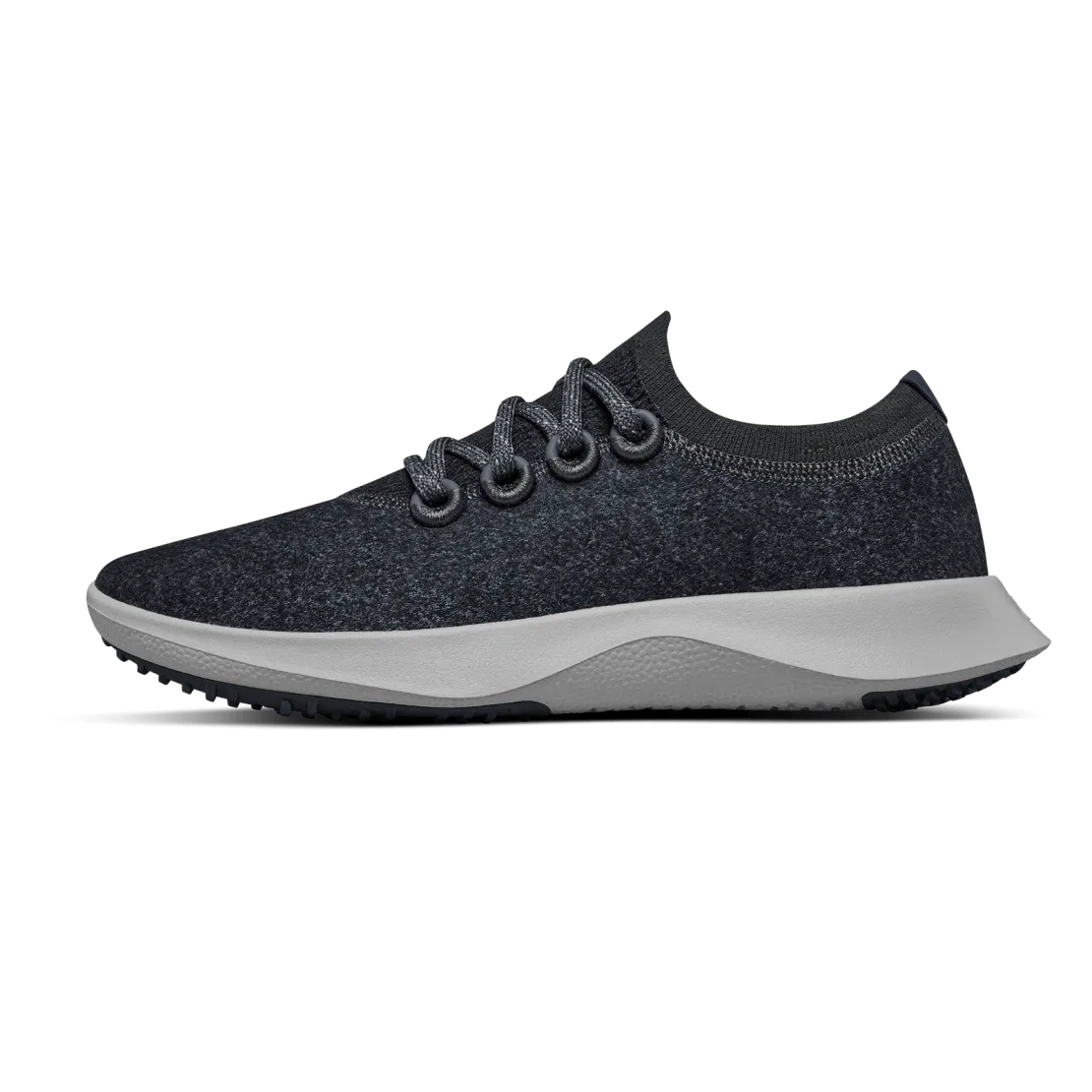 Women's Wool Dasher Mizzles - Kotare Night (Light Grey Sole)