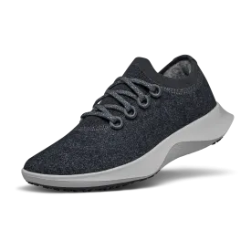 Women's Wool Dasher Mizzles - Kotare Night (Light Grey Sole)