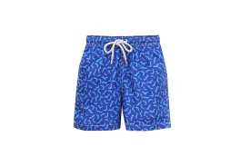 Worms Kids Swim Shorts